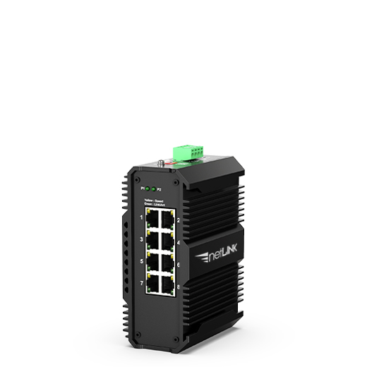 Netlink光电转换器：企业网络延伸的可靠桥梁