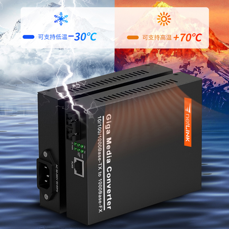 netLINK  HTB-GS-03/60KM-N
