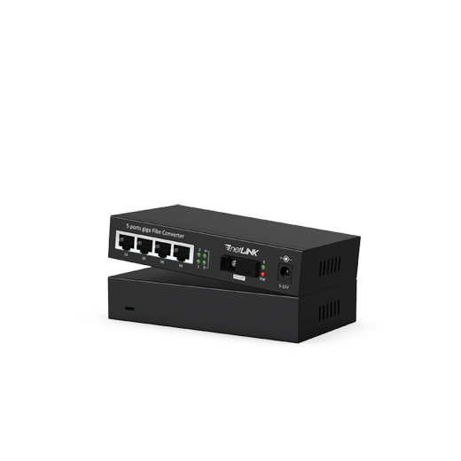 netLINK HTB-GS-03/4GEV-120AB