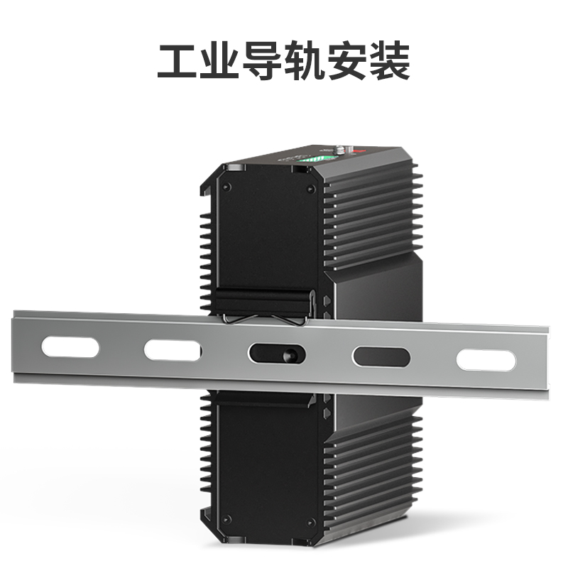 netLINK HTB-5600-1FX1FP-25KM/SFP