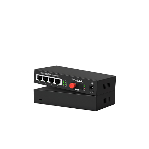 netLINK HTB-GS-03/4GEV-40AB(FC) 