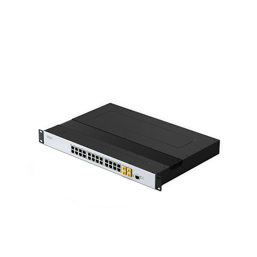 netLINK HTB-6000-28-4XG24GE-SFP+