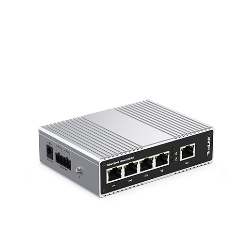 netLINK HTB-005-M 