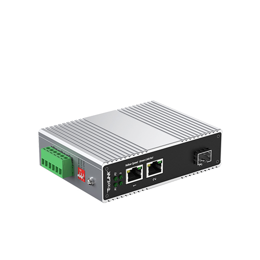 netLINK HTB-6000-15S-1GX2GP-SFP