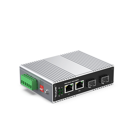 netLINK HTB-6000-15S-2GX2GT-SFP