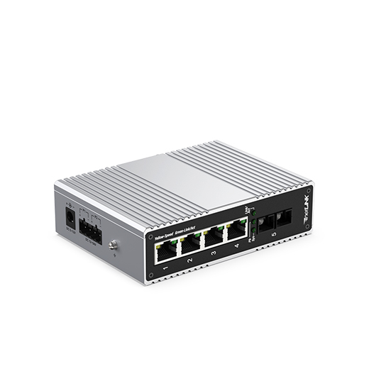 netLINK HTB-6000-10S-1FX4FT-25KM