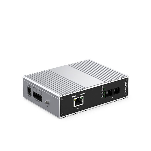 netLINK  HTB-6000-10S-1FX1FT-25KM