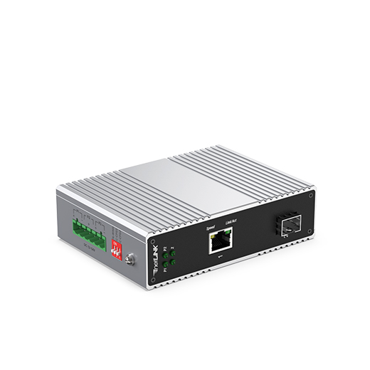 netLINK HTB-6000-15S-1GX1GT-SFP