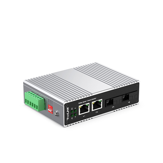 netLINK HTB-6000-15S-2GX2GP-20AB