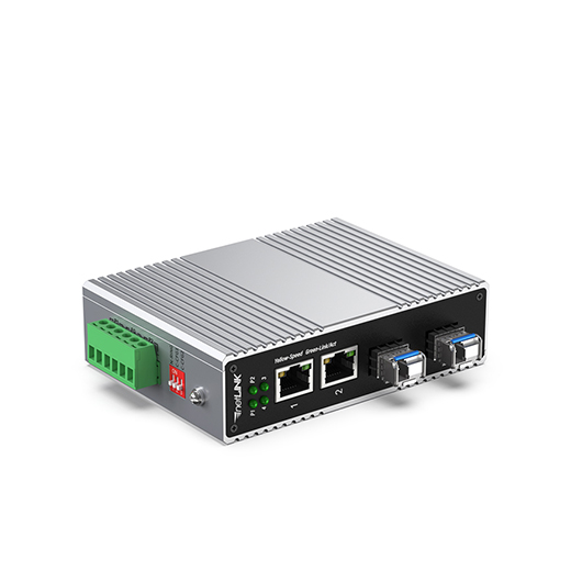 netLINK HTB-6000-15S-2GX2GT-20A/SFP