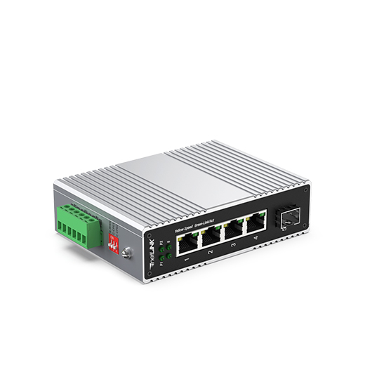 netLINK HTB-6000-15S-1GX4GT-SFP