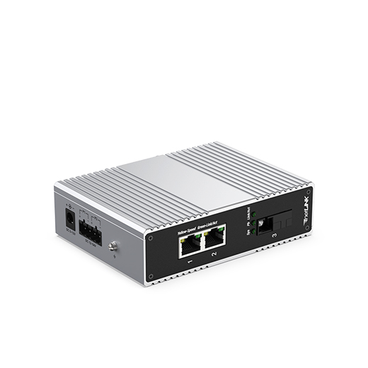 netLINK  HTB-6000-10S-1FX2FP-25A