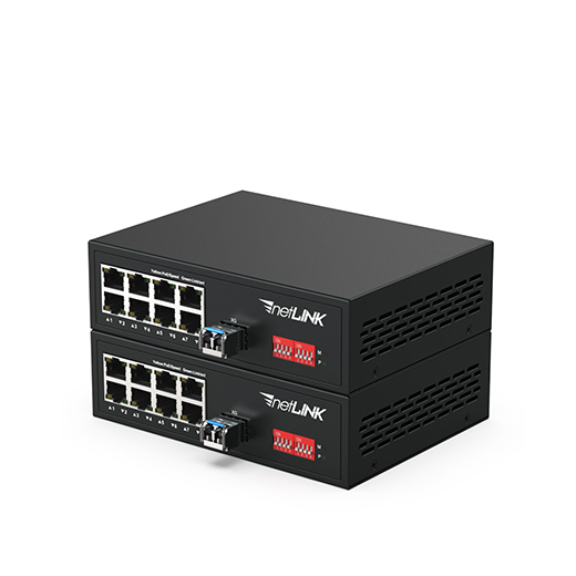 netLINK HTB-1XG8GEV-M