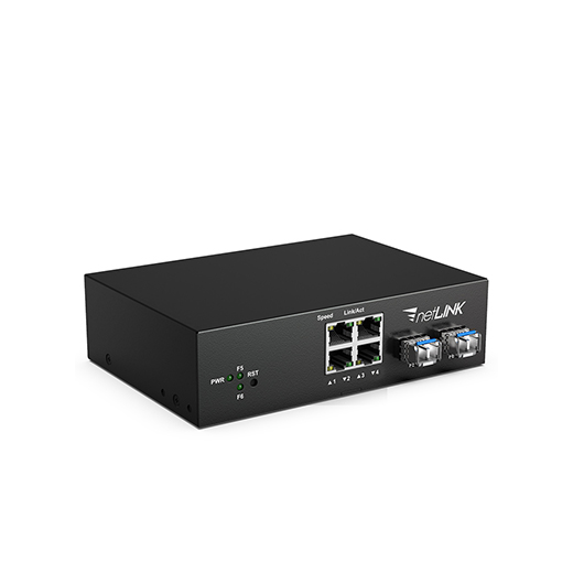 netLINK HTB-G214-SI-20KM/SFP