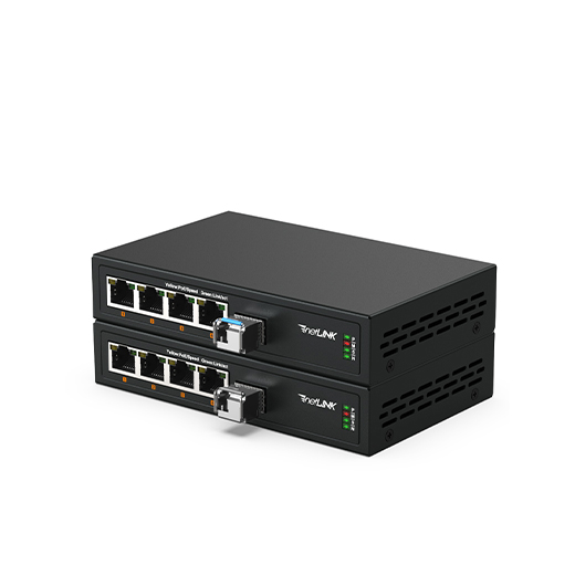 netLINK HTB-1XG4GEV-20A/B