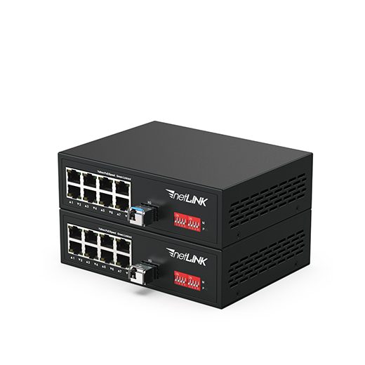 netLINK HTB-1XG8EV-20A/B