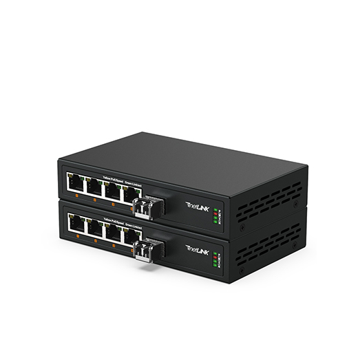 netLINK HTB-1XG4GEV-M