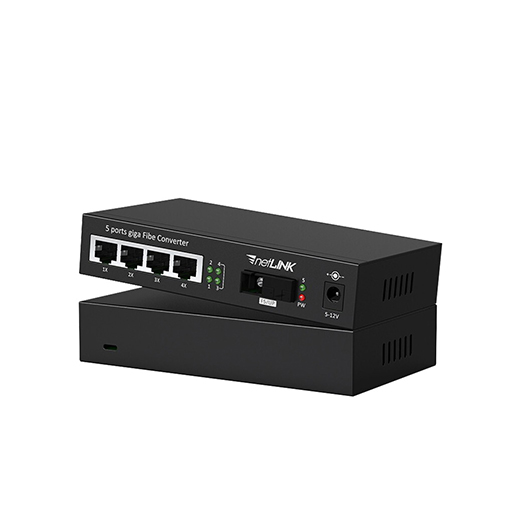 netLINK HTB-GS-03/4GEV-120AB