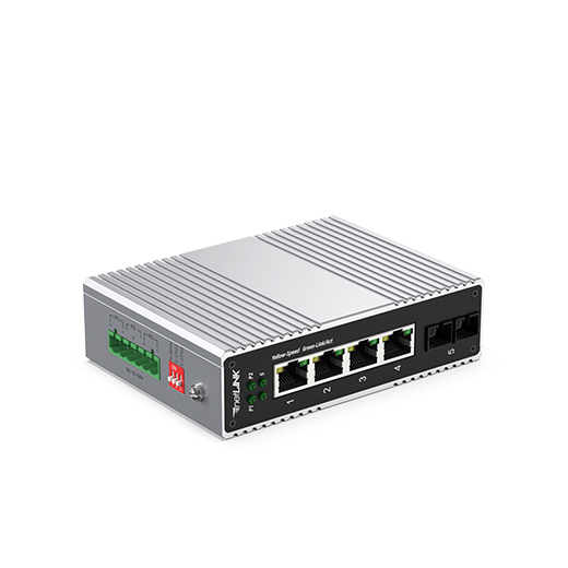 netLINK HTB-6000-15S-1GX4GP-M