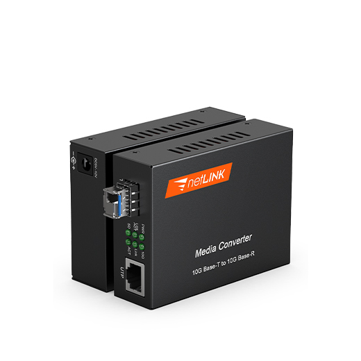 netLINK HTB-10G-20AB/SFP+
