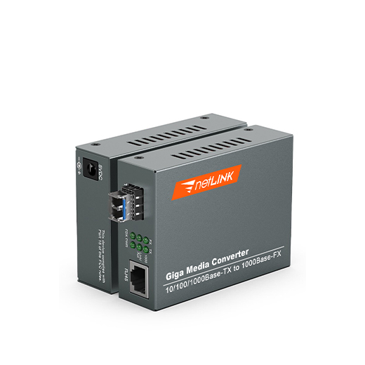 netLINK  HTB-GS-03/SFP-20KM