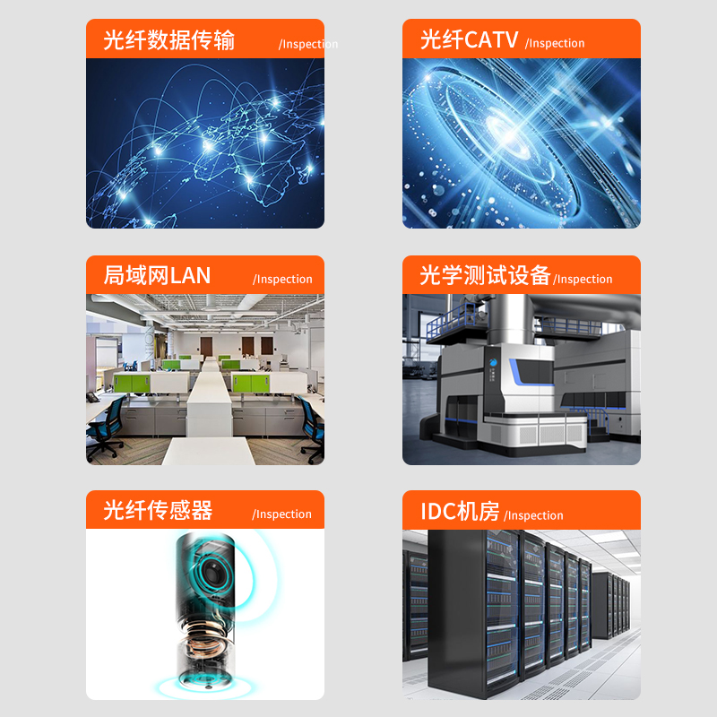 netLINK HTF-FC-FC/SM-10
