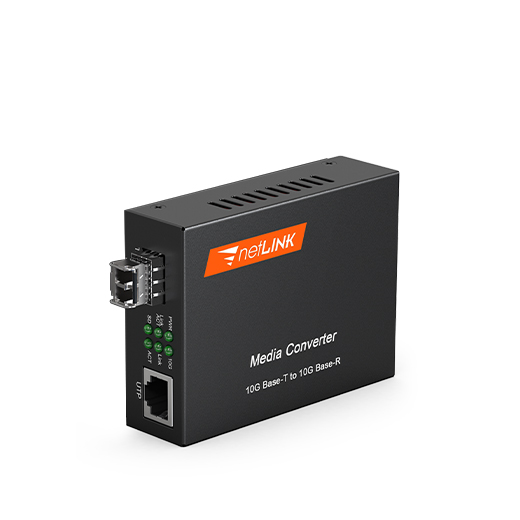 netLINK HTB-10G-M/SFP+