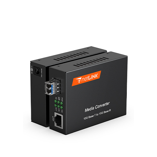 netLINK HTB-10G-20KM/SFP+