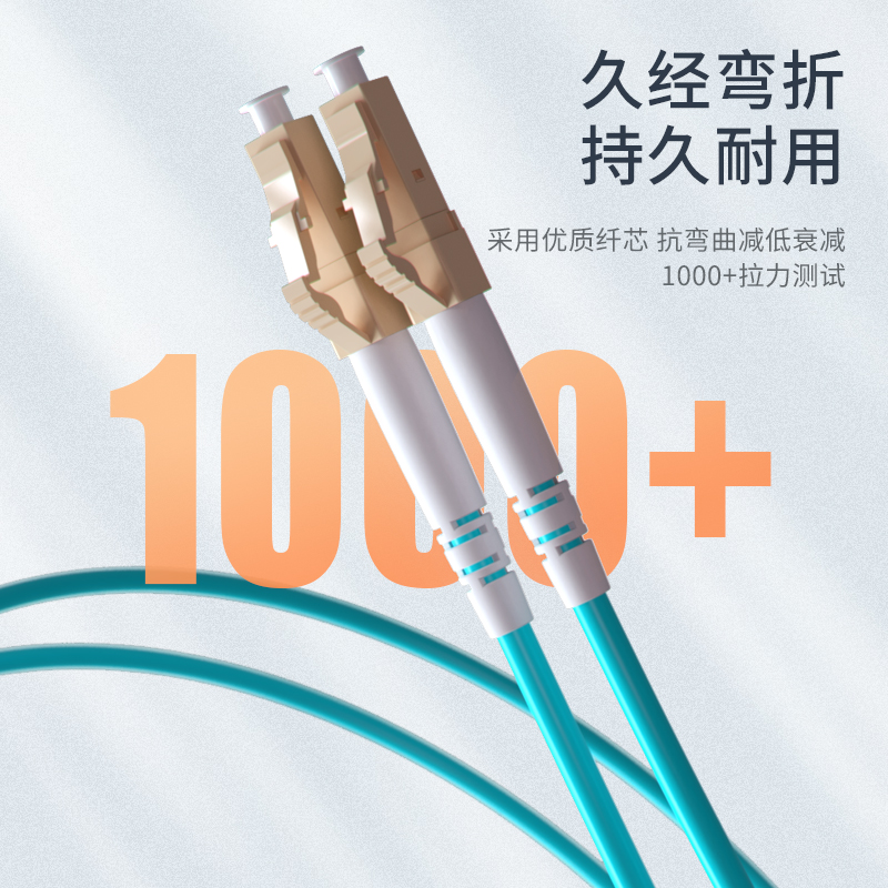 netLINK HTF-WKM2225-OM3
