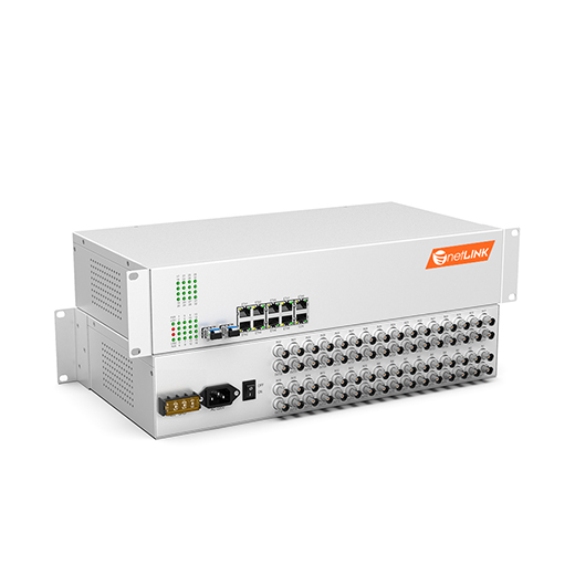 netLINK HTB-32E1-4GEV-2XS