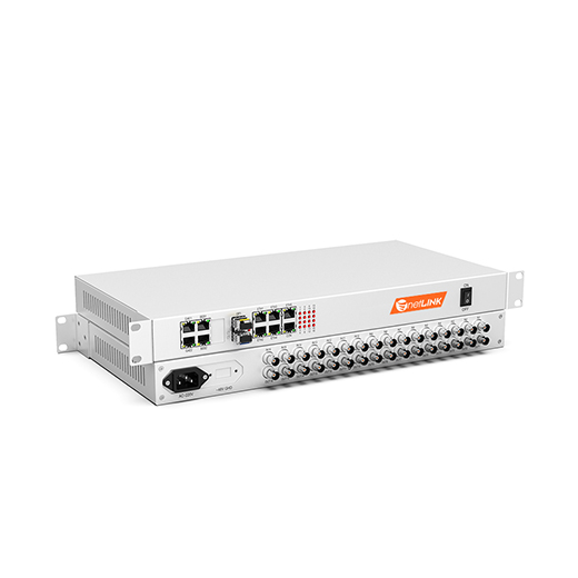 netLINK HTB-16E1-4FEV2GEV-1DS