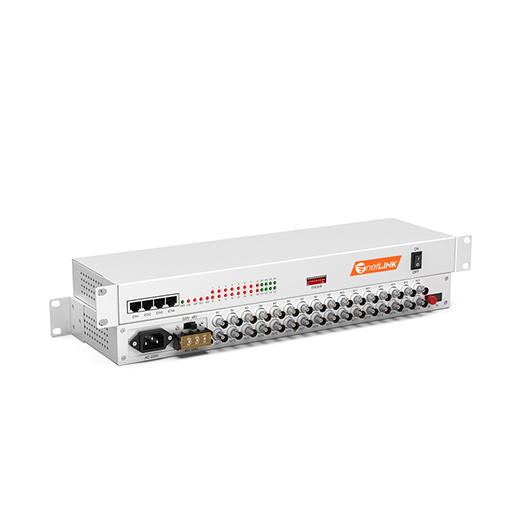 netLINK HTB-16E1-4FE-FS