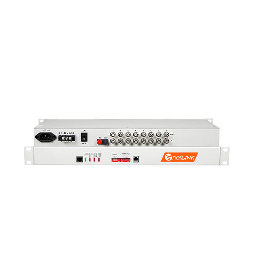 netLINK HTB-8E1-FS120