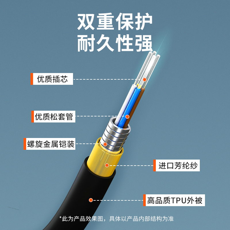 netLINK HTF-8S-SFL2000