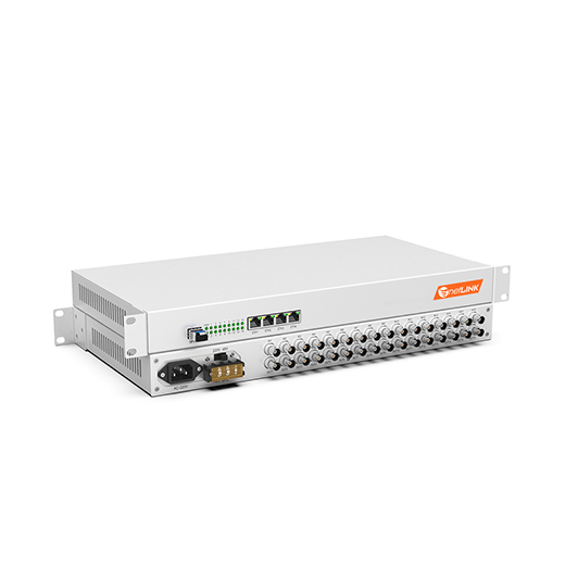 netLINK HTB-16E1-4FEV-GS