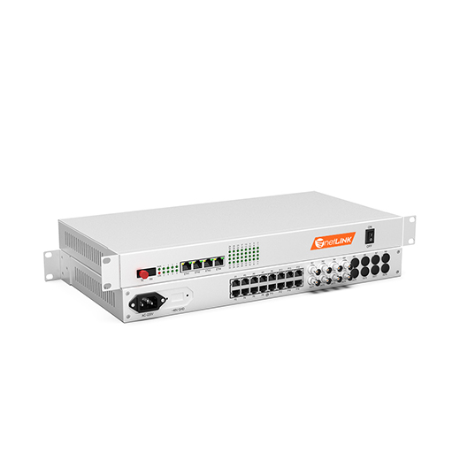 netLINK HTB-16E1-FS