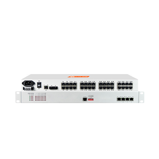 netLINK HTB-32E1-4FEV-GS