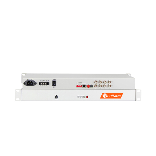 netLINK HTB-4E1-FS60