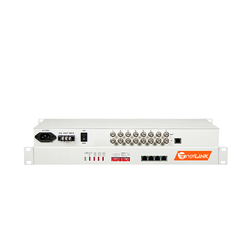 netLINK HTB-8E1-1FE