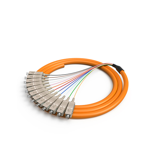 netLINK HTF-SC15-MM