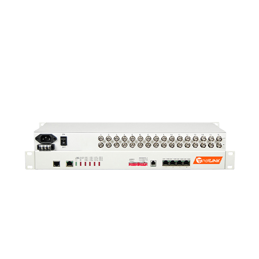 netLINK HTB-16E1-1FE