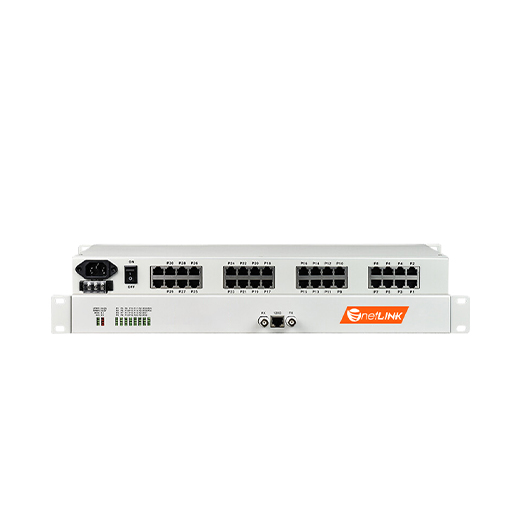 netLINK HTB-E1-30P