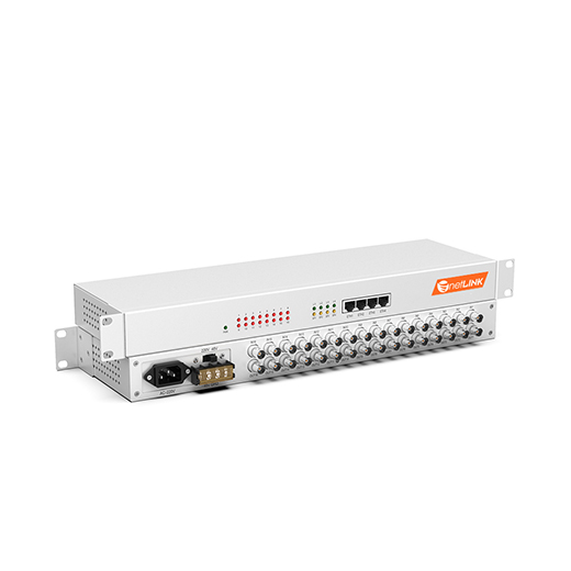 netLINK HTB-16E1-4FE