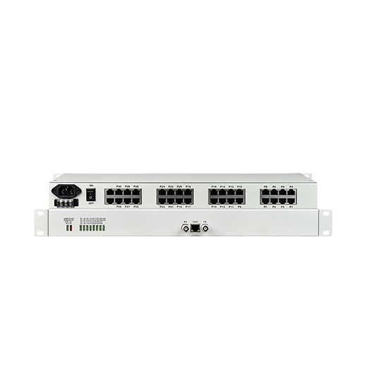 netLINK HTB-1E1/30P