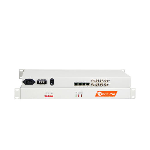 netLINK  HTB-4E1-1FE