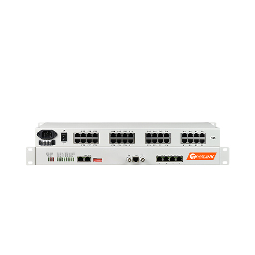 netLINK HTB-E1-30P1FE