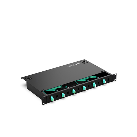 netLINK HTF-12LC-MM-OM3