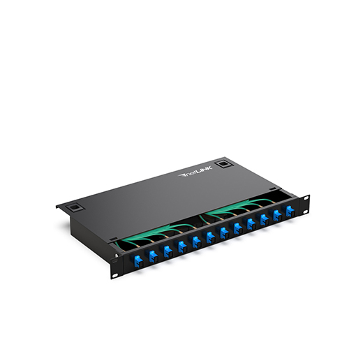 netLINK HTF-12SC-MM-OM3