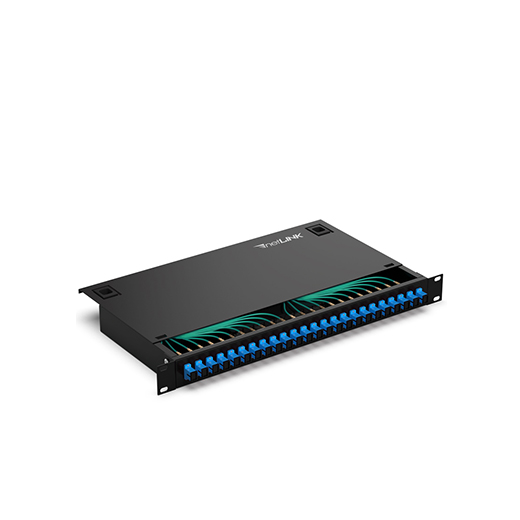 netLINK HTF-24SC-MM-OM3