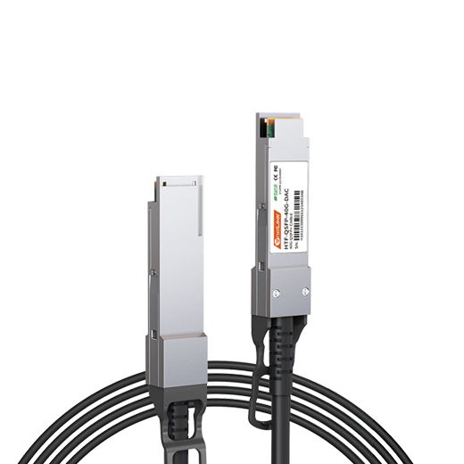 netLINK  HTF-QSFP-40G-DAC